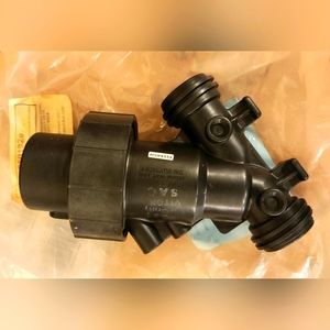 AQUAMATIC 531 COMPOSITE VALVE 1" 125# NON SURGE